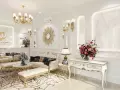 Những lưu ý khi thiết kế spa thẩm mỹ viện bạn không thể bỏ qua