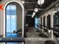 “Tất tần tật” về thiết kế salon tóc khác biệt và chuyên nghiệp