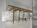 Top 7 mẫu thiết kế showroom vật liệu xây dựng đẹp độc đáo