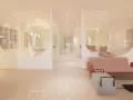 Khám phá mẫu thiết kế spa phong cách Hàn Quốc độc đáo nhất 2024