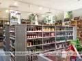 Tư vấn thiết kế thi công cửa hàng tiện lợi trên toàn quốc