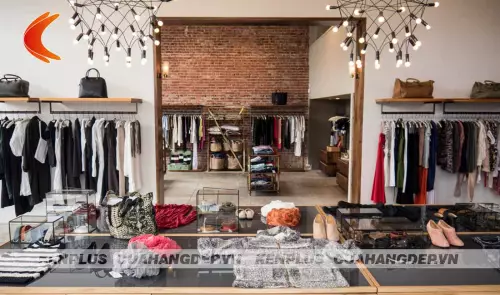 Tư vấn thiết kế shop tại Hồ Chí Minh