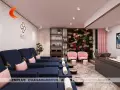 Điều gì làm nên một thiết kế nội thất spa ấn tượng