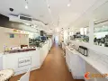 Phương án thi công tiệm bánh hiệu quả
