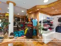Thiết kế nội thất shop – bí quyết quyến rũ khách hàng