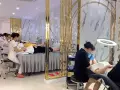 Bí Quyết Thiết Kế Spa Phun Xăm Thẩm Mỹ Chuyên Nghiệp Và Tiện Nghi