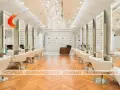 Thiết kế salon tóc - Những tiêu chuẩn không thể thiếu