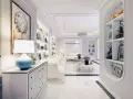 25 Ý Tưởng Thiết Kế Thẩm Mỹ Viện Tinh Tế Và Đẳng Cấp