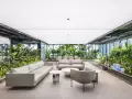 Top 10+ Mẫu Thiết Kế Văn Phòng Xanh Ấn Tượng, Thân Thiện Với Môi Trường