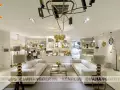Thiết kế showroom - lưu ý dành cho không gian đẹp