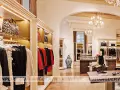 Quy trình thiết kế thi công shop đạt chuẩn bạn đã biết?