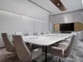 Mẫu Thiết Kế Văn Phòng Cao Cấp Sang Trọng Nâng Tầm Đẳng Cấp