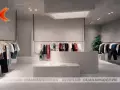 3 nhóm nội thất shop thời trang chủ thương hiệu cần nắm rõ