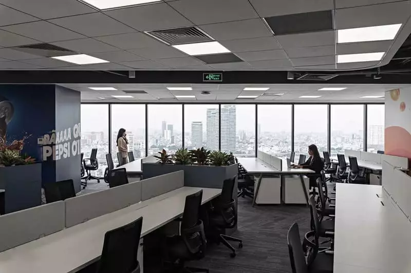 Báo Giá Chi Phí Thiết Kế Nội Thất Văn Phòng Trọn Gói Tối Ưu Không Gian
