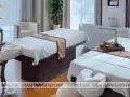 Thiết kế spa - vẻ đẹp tinh tế không thể chối từ