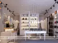 Sở hữu ngay thiết kế shop túi xách thời trang đẹp mê ly với 3 bước cơ bản