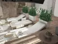Tìm hiểu tiêu chuẩn thiết kế spa đảm bảo an toàn và hiệu quả