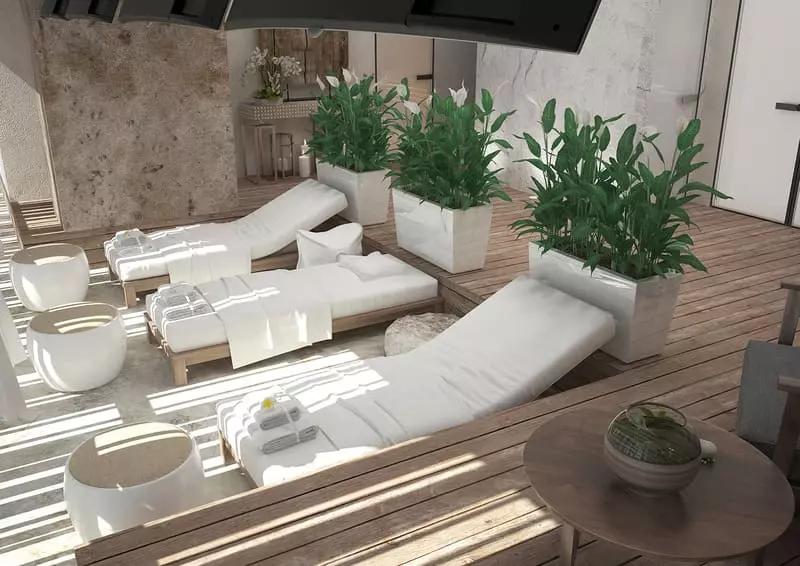 Tìm hiểu tiêu chuẩn thiết kế spa đảm bảo an toàn và hiệu quả