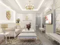 Tổng hợp 20+ mẫu thiết kế mặt tiền spa đẹp, ấn tượng, hút khách cho 2026