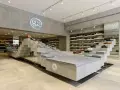 Phương án thi công showroom hiệu quả