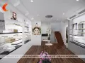 Thiết kế showroom chuyên nghiệp - Khoản đầu tư "thông minh"