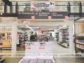 Kinh nghiệm thiết kế cửa hàng đồ gia dụng