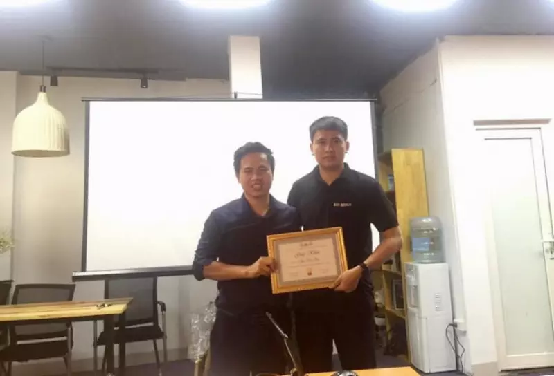 Tổng kết đầu năm 2019