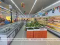 Bật mí cách thiết kế cửa hàng thực phẩm sạch hiện đại mà tiết kiệm chi phí