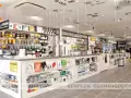 Đánh cắp bí quyết thiết kế showroom điện máy từ chuyên gia