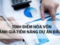 Giới thiệu về ứng dụng tính điểm hòa vốn của KenPlus