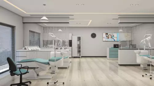 Top 5 mẫu thiết kế phòng khám tại nhà đẹp ấn tượng nhất 2025
