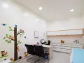 Top 5 mẫu thiết kế phòng khám nhi đẹp hiện đại thu hút trẻ em