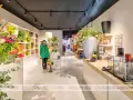 Tư vấn thiết kế cửa hàng đơn giản, đẹp