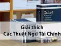 Giải thích các thuật ngữ sử dụng cơ bản trong ứng dụng tính điểm hòa vốn