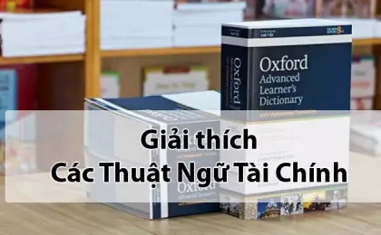 Giải thích các thuật ngữ sử dụng cơ bản trong ứng dụng tính điểm hòa vốn