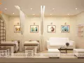 Bí quyết thiết kế spa mini tối ưu không gian