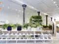 Thiết kế nội thất shop thân thiện với thiên nhiên không khó nếu