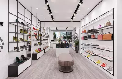 Top 7 mẫu thiết kế giày dép đẹp ấn tượng độc đáo 2025