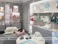 Kinh nghiệm thiết kế cửa hàng đồ sơ sinh không thể bỏ qua