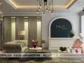 Điểm danh các mẫu thiết kế shop thời trang đẹp