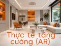 Thực tế tăng cường (AR): xu hướng cho khách thử sản phẩm trước khi mua