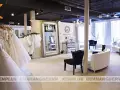 Tất tần tật về thiết kế ảnh viện áo cưới phong cách tân cổ điển