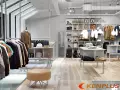 Kinh nghiệm thiết kế shop tại Thái Nguyên, bạn đã biết?