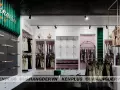 Giúp bạn hiểu rõ về thiết kế thi công shop thời trang trọn gói