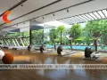 Tư vấn thiết kế phòng gym hiện đại, tiết kiệm chi phí cho người mới