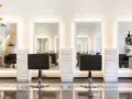 Mẹo thiết kế salon tóc diện tích nhỏ thu hút