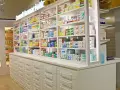 Tại sao cần thiết kế cửa hàng thuốc khoa học và hợp lý?