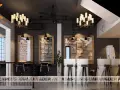 Làm sao để có một thiết kế salon tóc đẹp và thu hút