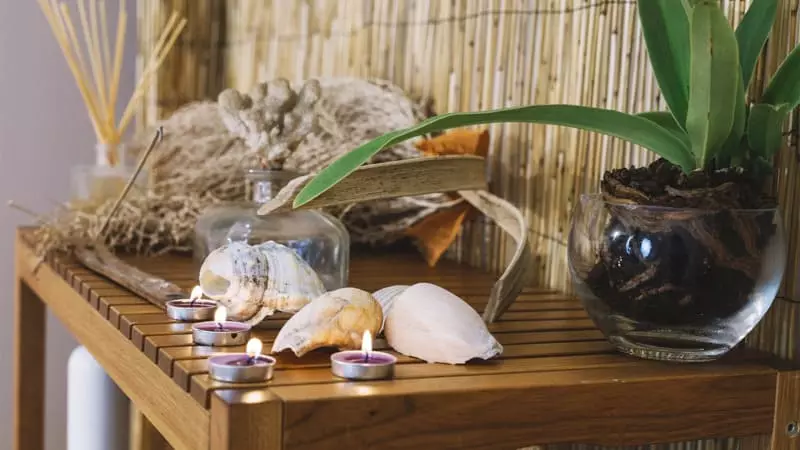 Thiết kế spa dưỡng sinh đông y trị liệu ấn tượng, thu hút mọi khách hàng