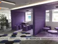 Thiết kế văn phòng đẹp - sáng tạo không gian làm việc hiệu quả